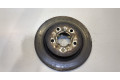 Диск тормозной  Ford Focus 2 2005-2008 1.8  задний           