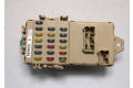 Блок предохранителей  Subaru Forester (S10) 1998-2002      8201FC000     2