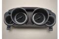 Панель приборов Mazda CX-9 2007-2012