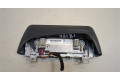 Дисплей бортового компьютера  BMW 1 F20, F21 2011-2019 9270392       
