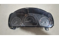 Панель приборов  Saab 9-5 2005-2010            