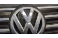 Решетка радиатора  Volkswagen Passat 7 2010-2015 Европа          