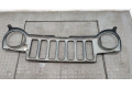 Решетка радиатора  Jeep Liberty 2001-2007          5072207AA