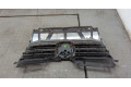 Решетка радиатора  Volkswagen Golf 5 2003-2009          1K5853653A