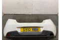 Бампер  Mazda 2 2007-2014 задний    DF7150221G8N
