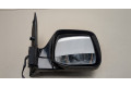 Зеркало боковое  Subaru Tribeca (B9) 2004-2014  правое           