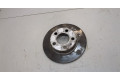 Диск тормозной Audi TT (8N) 1998-2006 задний 1J0615601N