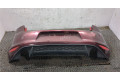 Бампер  Volkswagen Golf 7 2012-2017 задний     5GM807417