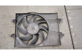 Вентилятор радиатора  Ford Fusion 2002-2012           