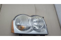 Фара передняя  Jeep Grand Cherokee 2004-2010 правая 