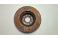 Диск тормозной  Volkswagen Passat 6 2005-2010   передний   5Q0615301F      