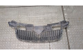 Решетка радиатора  Skoda Fabia 2007-2014          
