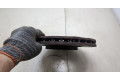 Диск тормозной  Citroen C8 2002-2008   передний         
