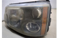 Фара передняя Land Rover Range Rover Sport 2005-2013 левая