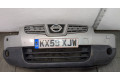 Бампер  Nissan Qashqai 2006-2013 передний   62022JD30H, 62310JD00D, 75892JD00B