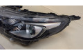 Фара передняя  Peugeot 2008 2013-2019 левая 