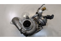  Турбина  Citroen DS4 2010-2015             