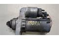 Стартер Skoda Fabia 2007-2010 1.2