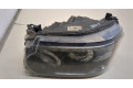 Фара передняя Land Rover Range Rover Sport 2005-2013 левая