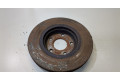 Диск тормозной Nissan Rogue 2007-2013 передний