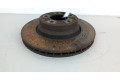 Диск тормозной  BMW 7 E65 2001-2008   передний   34116864057, 6864057      