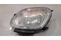 Фара передняя  Fiat Panda 2011- левая 