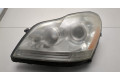 Фара передняя  Mercedes GL X164 2006-2012 левая 