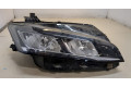 Фара передняя Peugeot 308 2021- правая