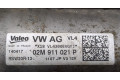 Стартер  Volkswagen Passat 8 2015-   02M911021P   