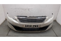 Бампер  Peugeot 308 2013-2017 передний   