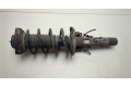 Стойка амортизатора  Skoda Fabia 1999-2007 6Q0413031BH, 6Q0411105AE     