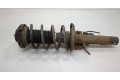 Стойка амортизатора  Seat Ibiza 3 2001-2008 6Q0413031BR, 6Q0411105AD     