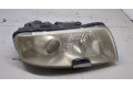 Фара передняя Skoda SuperB 2001-2008 правая