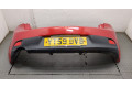 Бампер  Mazda 3 (BL) 2009-2013 задний   BCW850221F8P
