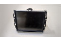 Дисплей бортового компьютера  Jeep Cherokee 2013- 68242385af       
