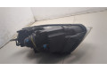 Фара передняя  Volkswagen Passat 5 2000-2005 правая 