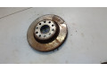 Диск тормозной  Volkswagen Golf 5 2003-2009   передний   1K0615301AK      