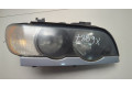 Фара передняя  BMW X5 E53 2000-2006 правая 