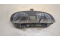 Панель приборов Skoda Fabia 2007-2010 1.2 Бензин
