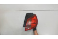 Задний фонарь MN186268 Mitsubishi Colt 2004-2008