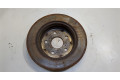Диск тормозной Lexus HS 2009-2012 2.4 задний 4243142060