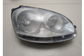 Фара передняя Volkswagen Jetta 5 2005-2011 правая