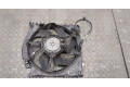 Вентилятор радиатора  Renault Clio 2005-2009           