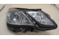 Фара передняя  Mercedes E W212 2009-2013 правая 