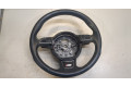 Руль Audi A7 2010-2014 8X0419091M