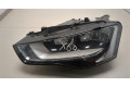 Фара передняя  Audi A5 (8T) 2007-2016 левая 