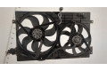 Вентилятор радиатора  Skoda Octavia Tour 1996-2011           