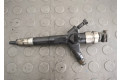 Форсунка топливная Nissan Pathfinder 2004-2014 16600EC00A