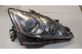 Фара передняя  Lexus IS 2005-2013 правая 
