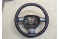Руль  Ford Focus 2 2005-2008           1435224, 4M513600CK3ZHE